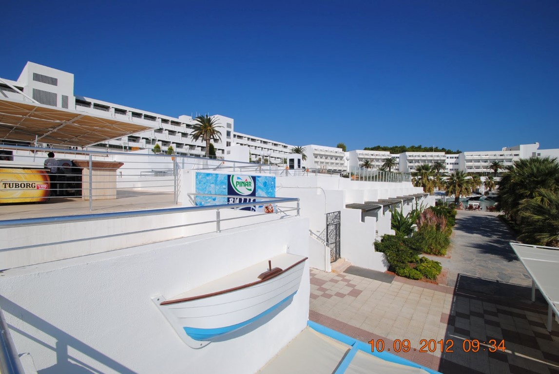 imagini hotel ALTIN YUNUS CESME